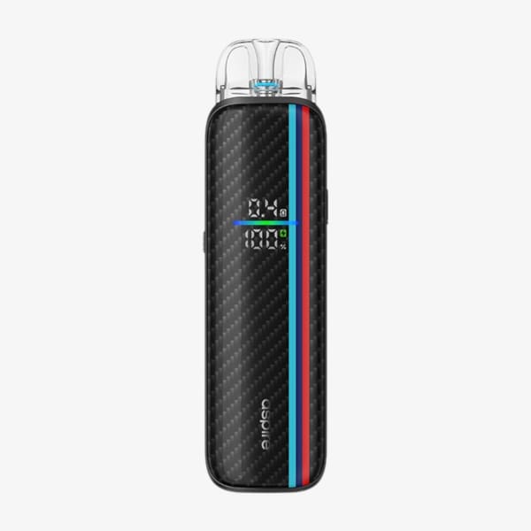 Kit Pixo Max Pod Aspire Speedy Black