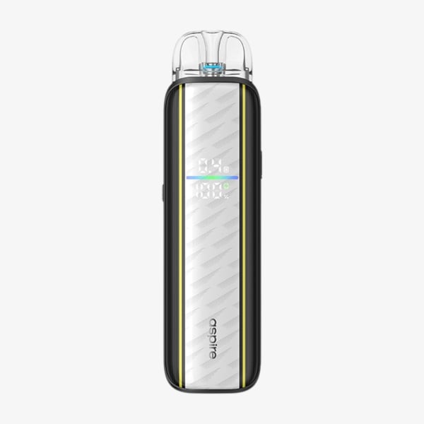 Kit Pixo Max Pod Aspire Glory Black