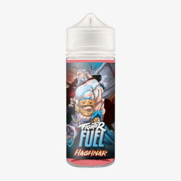 Image Produit Haghnar Fighter Fuel 100ml