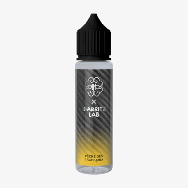 Image Produit E-liquides Dotmod - Biarritz Lab 50ml