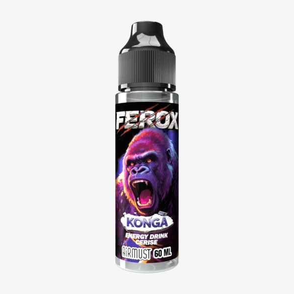 Image Produit Konga Ferox Airmust 60ml