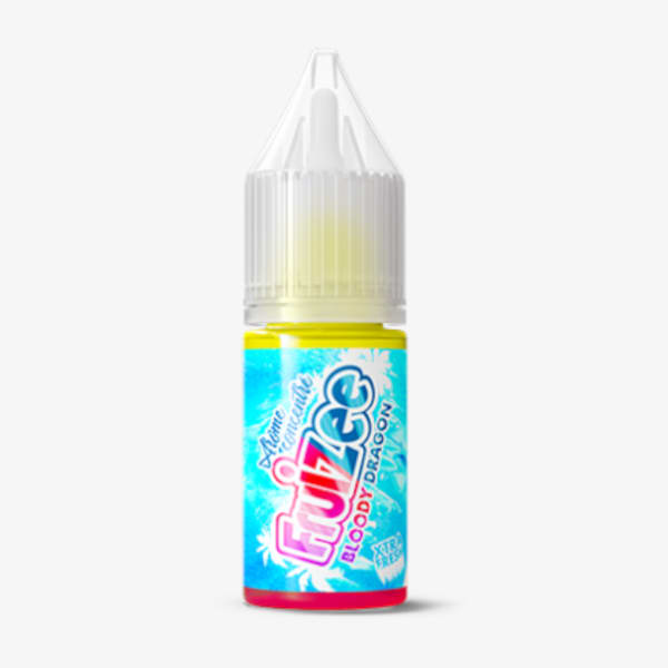Image Produit Bloody Dragon Xtra Fresh Concentré EliquidFrance Fruizee 10ml