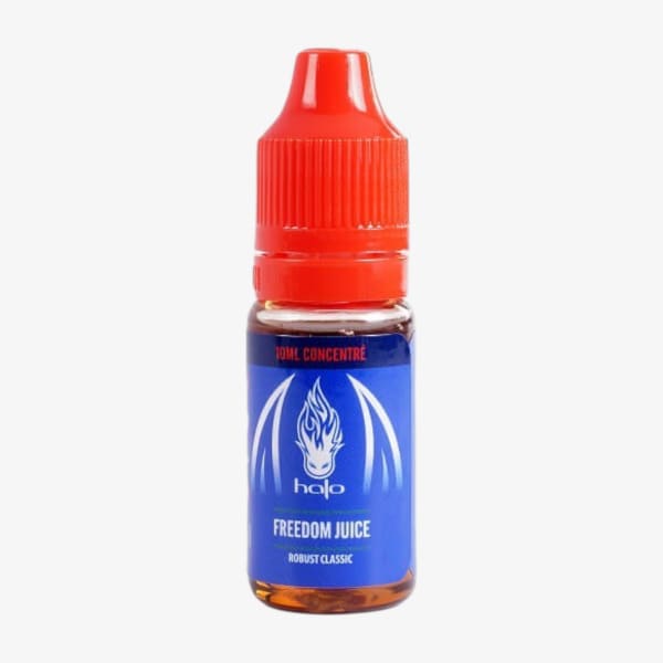 Freedom Concentré Halo 10ml 00mg Halo