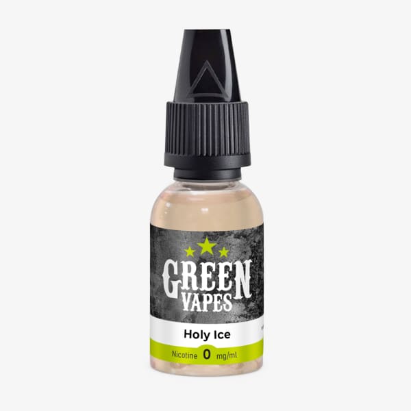 Image Produit Holy Ice Green Vapes 10ml