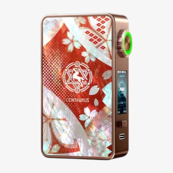 Image Produit Sakura Waltz