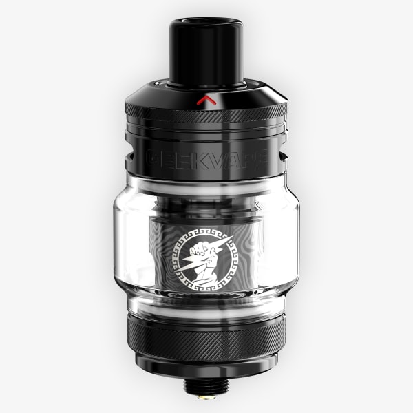 Z Nano 3 Geekvape Black Geekvape