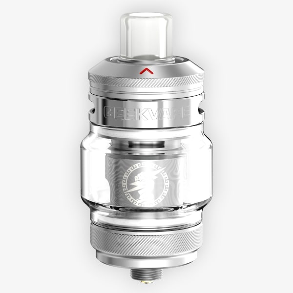 Z Nano 3 Geekvape Silver