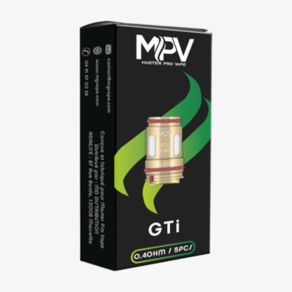 Image Produit 0.4 ohm