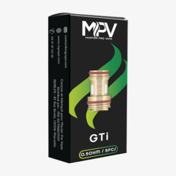 Image Produit 0.5 ohm