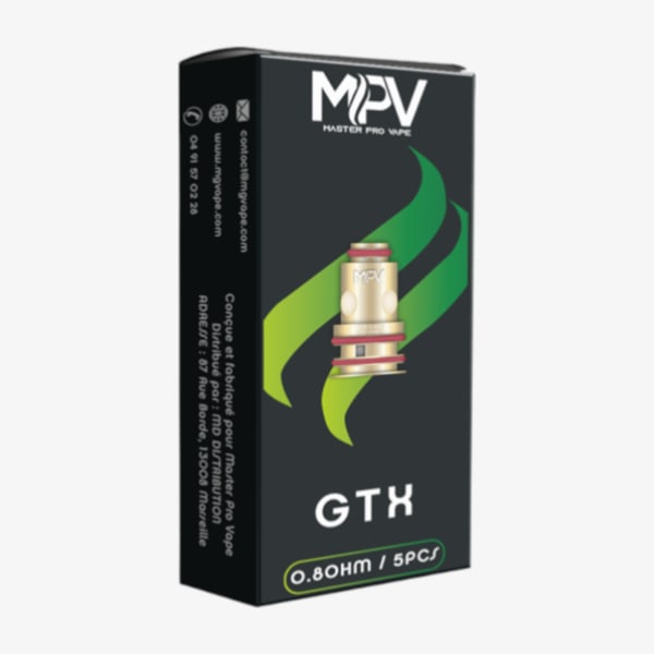 Image Produit 0.8 ohm