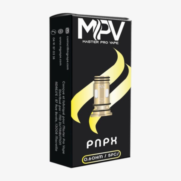 Image Produit 0.6 ohm