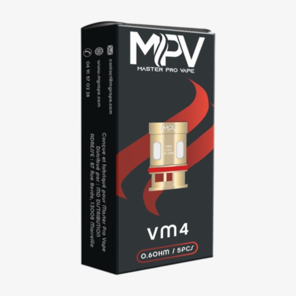 Image Produit 0.6 ohm