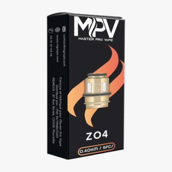 Image Produit 0.4 ohm