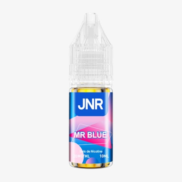 Image Produit MR Blue JNR 10ml
