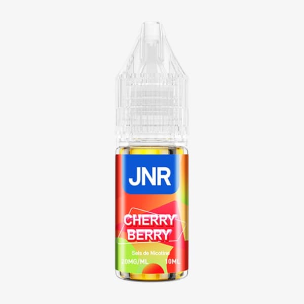 Image Produit Cherry Berry JNR 10ml