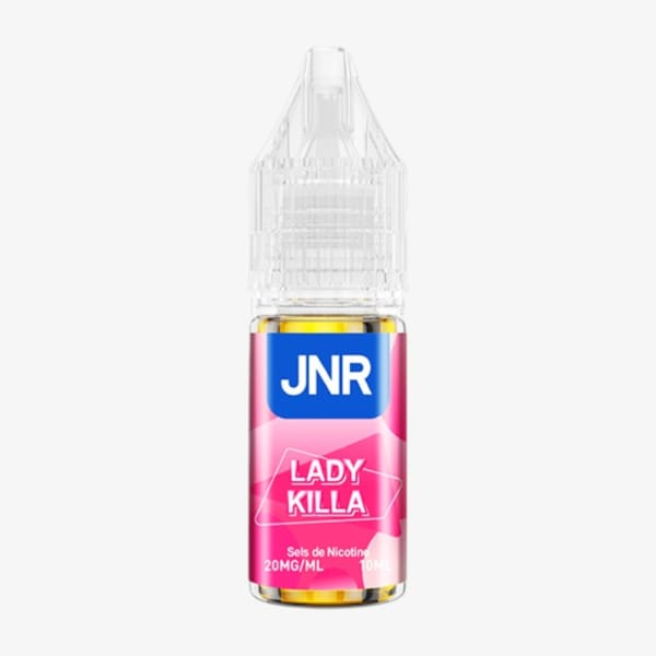 Image Produit Lady Killa JNR 10ml