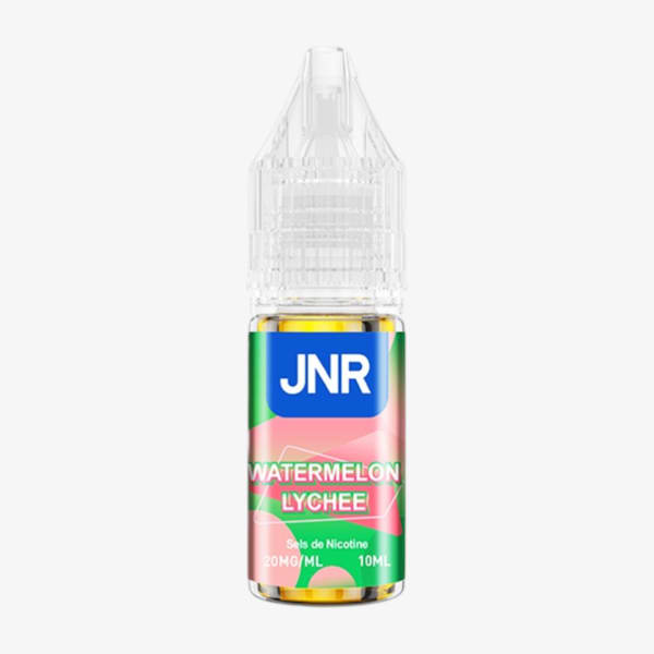 Image Produit Watermelon Lychee JNR 10ml