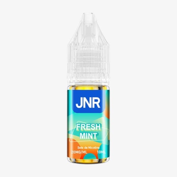 Image Produit Fresh Mint JNR 10ml