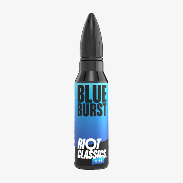 Image Produit Blue Burst Classics Riot 50ml