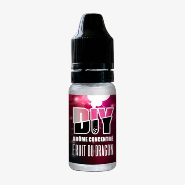 Image Produit Fruit Du Dragon Concentré Revolute 10ml