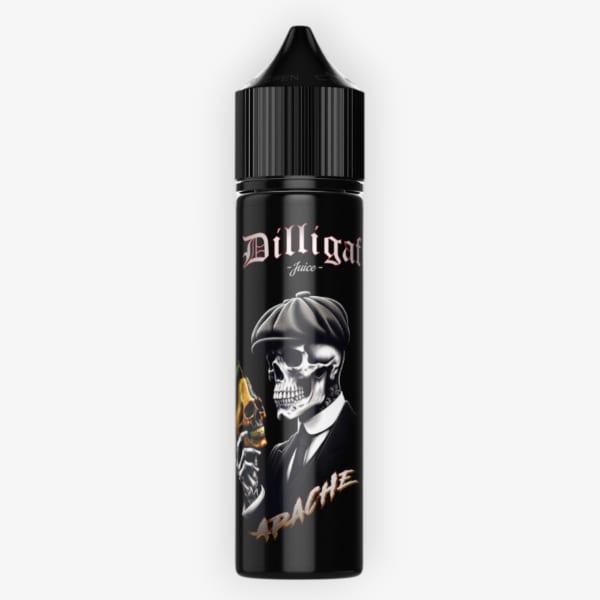 Image Produit Apache Dilligaf 50ml