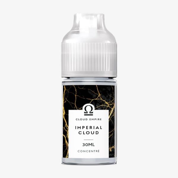 Image Produit Imperial Cloud Concentré Cloud Empire The Fuu 30ml