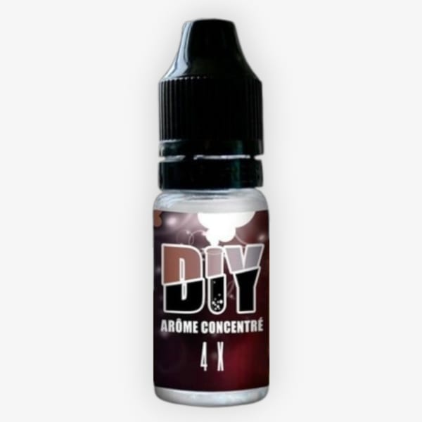 Image Produit 4X Concentré Revolute 10ml