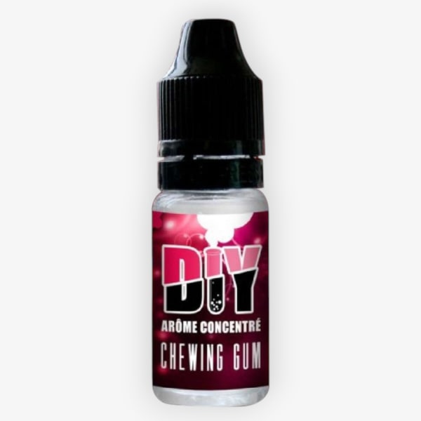 Image Produit Chewing Gum Concentré Revolute 10ml