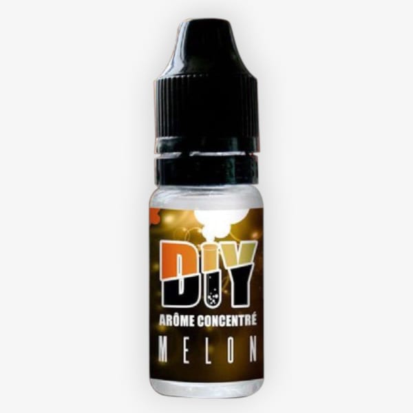 Image Produit Melon Concentré Revolute 10ml