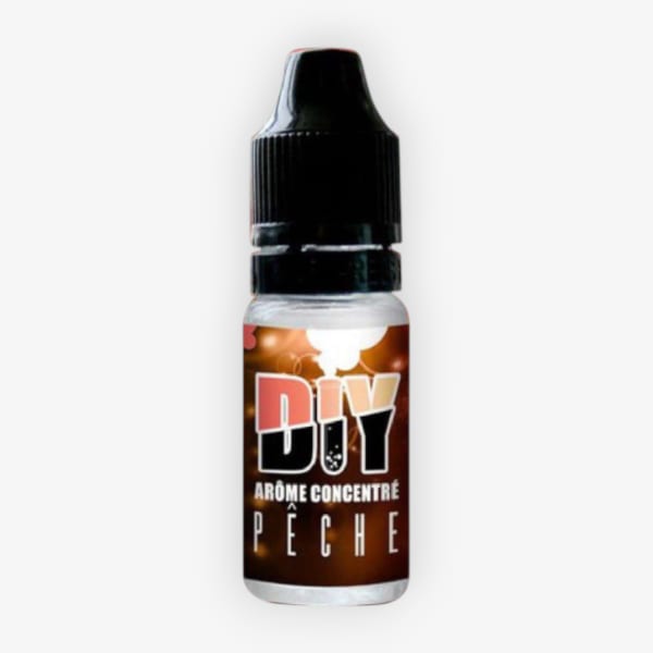 Image Produit Pêche Concentré Revolute 10ml