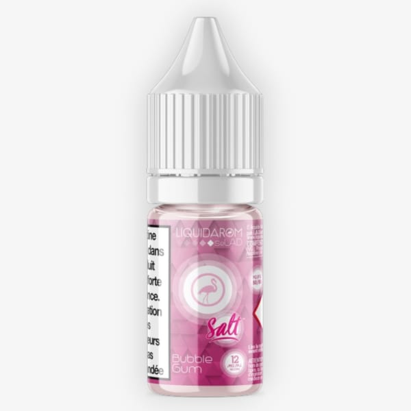 Image Produit Bubble Gum Liquidarom SeLAD 10ml