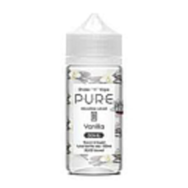 Image Produit Vanilla Pure 50ml