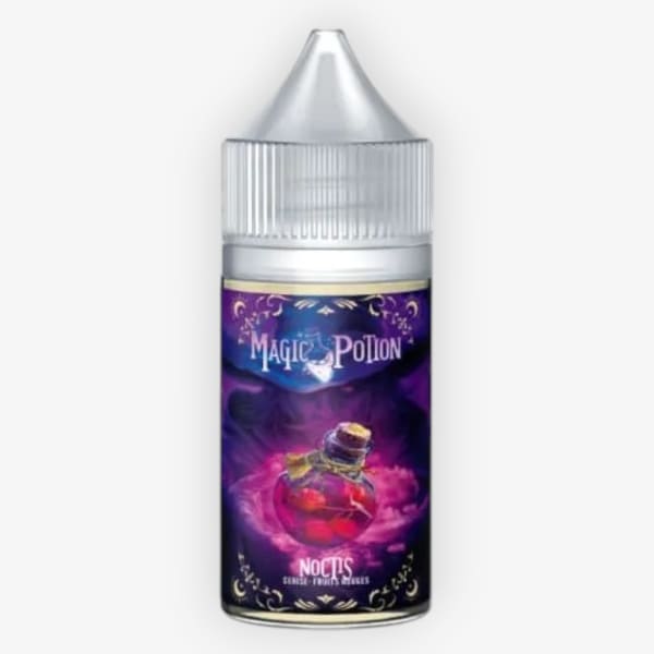 Image Produit Noctis Concentré Magic Potion 30ml