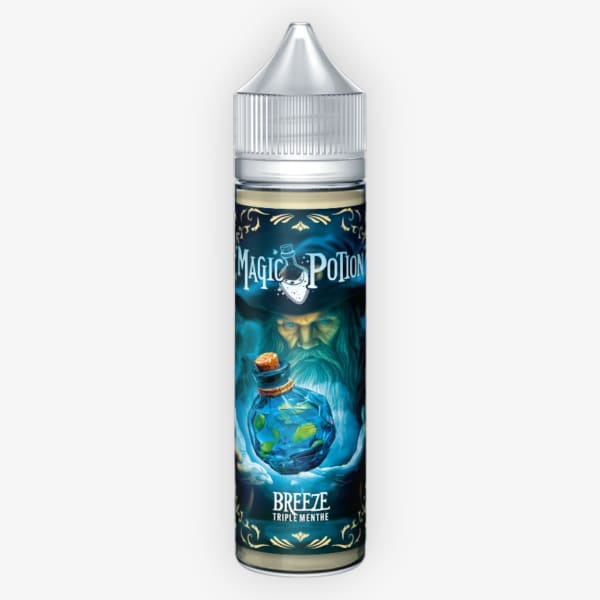 Image Produit Breeze Magic Potion 50ml