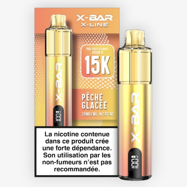 Image Produit Pêche Glacée