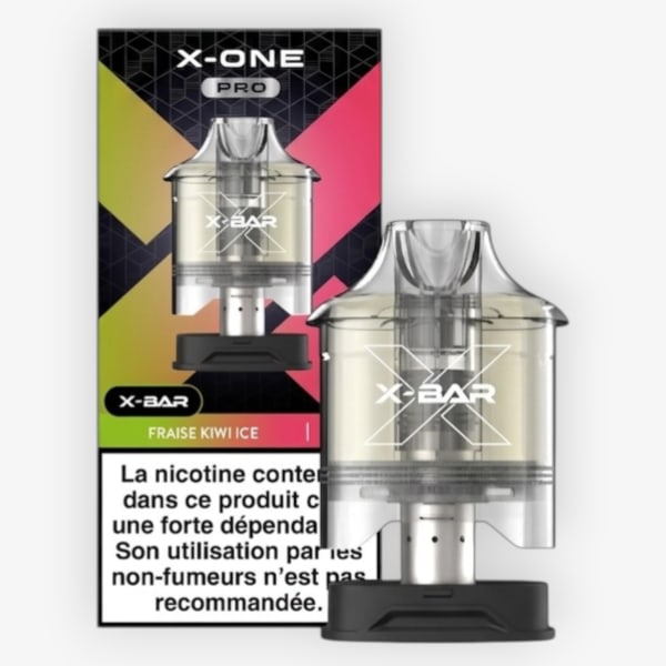 Image Produit Fraise Kiwi Ice