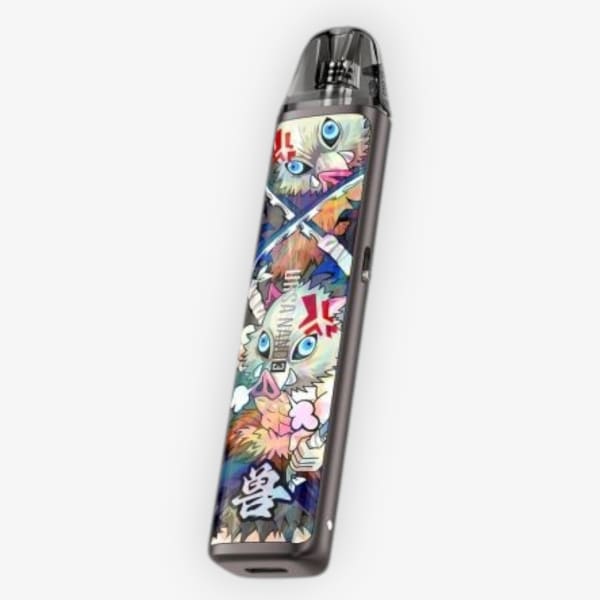 Kit Ursa Nano 3 Pod Lost Vape Beast