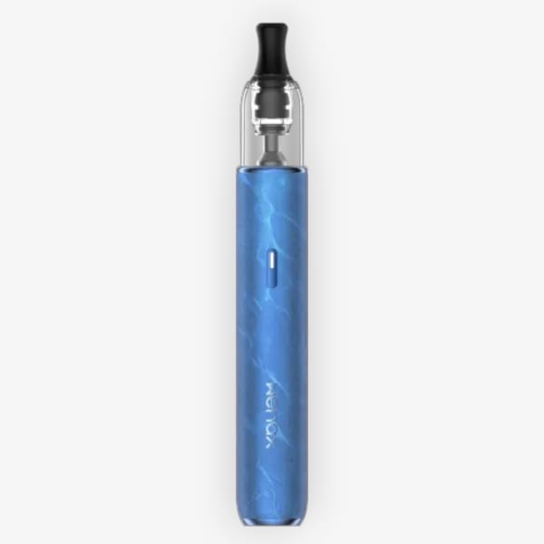 Kit Wenax M2 GeekVape Leather Ocean Blue