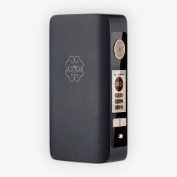 Box DotBox 220 V2 DotMod Black DotMod