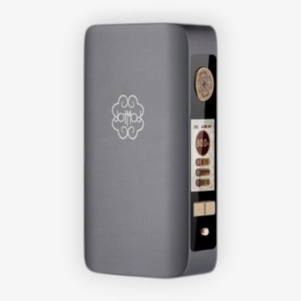 Box DotBox 220 V2 DotMod Gunmetal