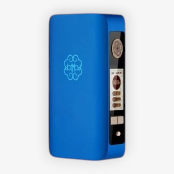 Box DotBox 220 V2 DotMod Royal Blue