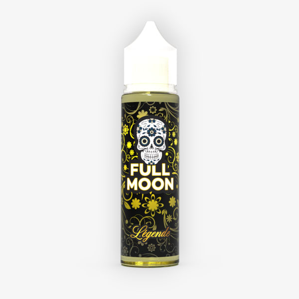 Légende Black Gold Full Moon 50ml 00mg Black Gold