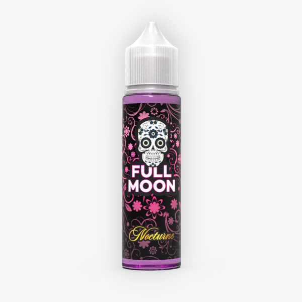 Nocturne Black Gold Full Moon 50ml 00mg Black Gold