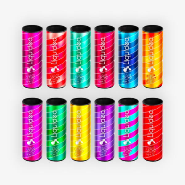 Batterie Fusion Pod System Wpuff Liquideo Couleur Aléatoire Wpuff by Liquideo