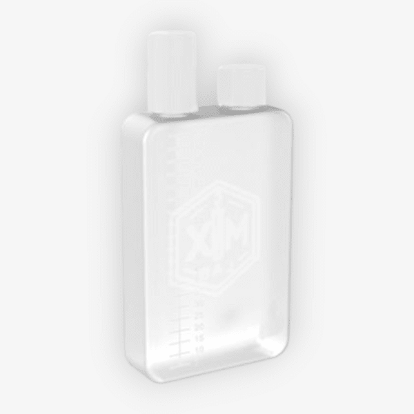 Bouteille Graduée Dual Fill 75ml Mix Lab 75ml Mix Lab