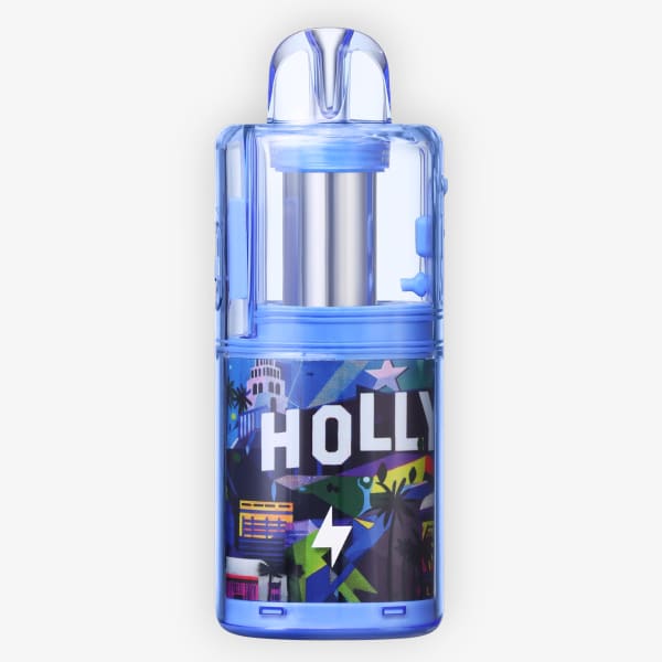 Puff Kloud 35k GeekVape Fame Blue