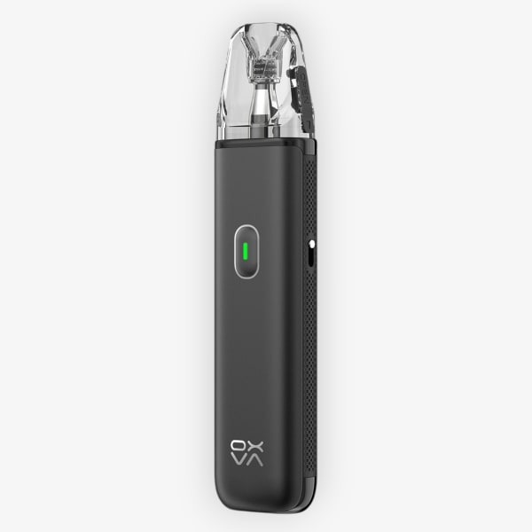 Kit Xlim Go Lite Pod Oxva Black Oxva