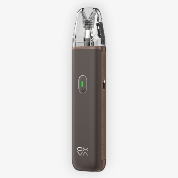 Kit Xlim Go Lite Pod Oxva Brown