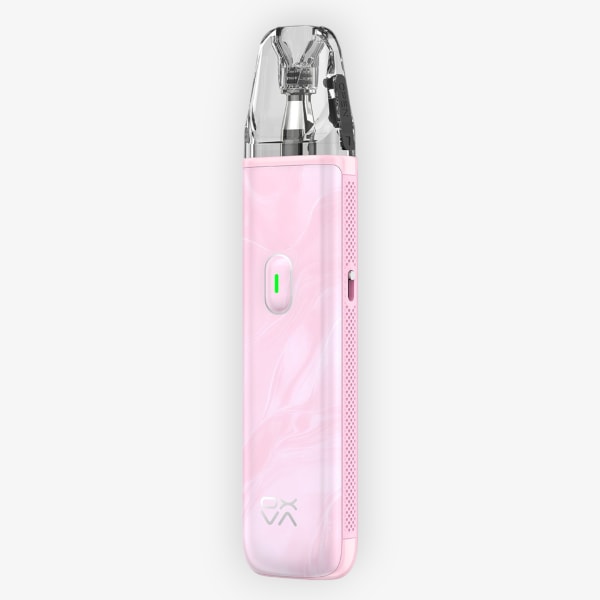 Kit Xlim Go Lite Pod Oxva Light Pink