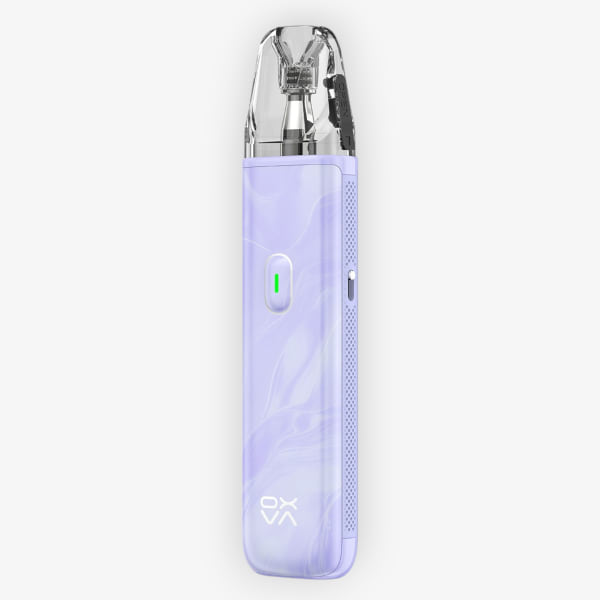 Kit Xlim Go Lite Pod Oxva Light Purple